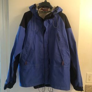 Marmot ski jacket